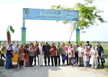 Dukung Hak Cipta Karya dan Warisan Budaya, Pemkab Batu Bara Melakukan Kolaborasi dengan APHKI