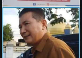 Dinilai Tak Layak Menjabat Kadis, Puluhan Wartawan Batu Bara Minta Bupati Batu Bara Evaluasi Kinerja Kadis Kominfo