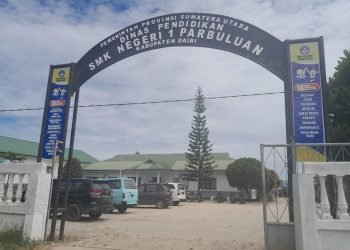 Biaya PKL SMK N 1 Parbuluan Dikeluhkan Siswa