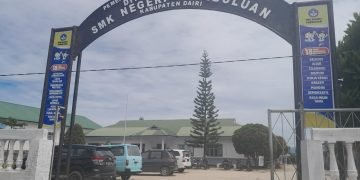 Biaya PKL SMK N 1 Parbuluan Dikeluhkan Siswa