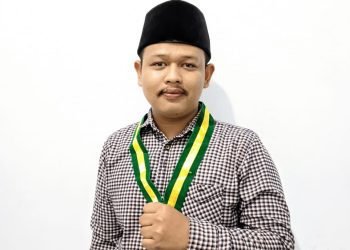 Terpilih secara Aklamasi, Arifatullah Manik Pimpin Serikat Mahasiswa Muslim Indonesia (SEMMI) Wilayah Sumatera Utara