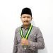 Terpilih secara Aklamasi, Arifatullah Manik Pimpin Serikat Mahasiswa Muslim Indonesia (SEMMI) Wilayah Sumatera Utara