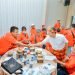 Pemkab Batu Bara Dorong Peningkatan Nilai Ekonomi Pertanian Melalui Bimtek dari BPSIP Sumut