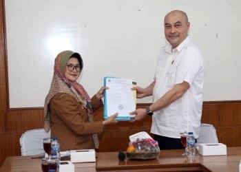 Wali Kota Berkolaborasi dengan BPN Penyelesaian Ring Road Di Pematang Siantar Memiliki Titik Cerah