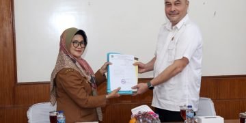 Wali Kota Berkolaborasi dengan BPN Penyelesaian Ring Road Di Pematang Siantar Memiliki Titik Cerah