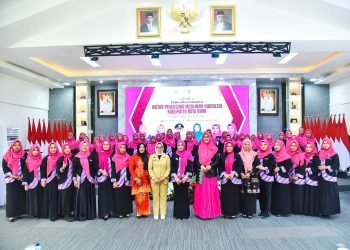 IPEMI Batu Bara Diharapkan Bantu Pelaku UMKM Kembangkan Produk