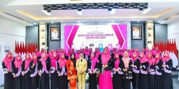 IPEMI Batu Bara Diharapkan Bantu Pelaku UMKM Kembangkan Produk