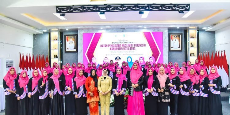 IPEMI Batu Bara Diharapkan Bantu Pelaku UMKM Kembangkan Produk