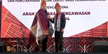 Pemprov Sumut Berhasil Meningkatkan Tata Kelola Pemerintahan Yang Baik