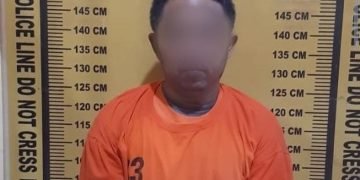 Jual Togel di Warung Kopi, S (36) Ditangkap Polisi.