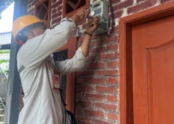 Merasa Tertipu, Ronaldo Damanik Laporkan PLN ke Polres Pematangsiantar