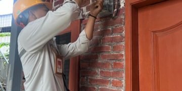 Merasa Tertipu, Ronaldo Damanik Laporkan PLN ke Polres Pematangsiantar