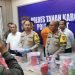 Polres tanah karo berhasil mengungkap motif dan tangkap pelaku dugaan pembunuhan seorang wanita di hotel aritha