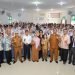 dr. Susanti Kunjungi Perguruan Taman Siswa Pematang Siantar