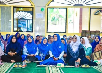 Perkuat Ukhuwah Islamiyah, Pemkab Batu Bara Gelar Tabligh Akbar