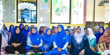 Perkuat Ukhuwah Islamiyah, Pemkab Batu Bara Gelar Tabligh Akbar