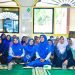 Perkuat Ukhuwah Islamiyah, Pemkab Batu Bara Gelar Tabligh Akbar