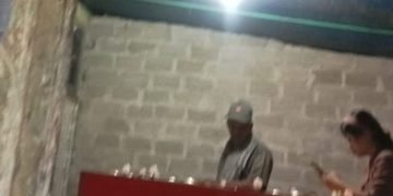 Judi Tembak Ikan Marak di Wilkum Polsek Perdagangan dan Bosar Maligas, Kapolsek Diduga Tutup Mata