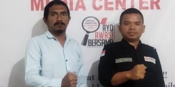Panwaslu Kecamatan Siantar Ajak Masyarakat Awasi dan Antisipasi Terpilihnya Anggota KPPS yang Terdaftar Anggota Partai Politik