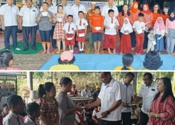 Semangat Palm Co Bersinergi Lanjutkan Kinerja PKS Dolok Ilir PTPN IV Regional II Memang Capai Produktivitas RKAP 2024.