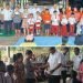 Semangat Palm Co Bersinergi Lanjutkan Kinerja PKS Dolok Ilir PTPN IV Regional II Memang Capai Produktivitas RKAP 2024.