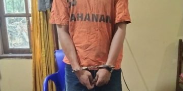 Pengedar Sabu – sabu di Perdagangan Tak “Berkutik” Saat Diamankan Polisi