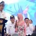 Pj Gubernur Sumut (Sumut) mengajak masyarakat memanfaatkan JKN-KIS