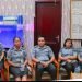 Lapas Kelas IIA Pematangsiantar Hadir Mentoring dan Monitoring Evaluasi Rehabilitasi Pemasyarakatan