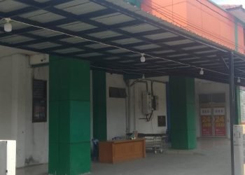 RSUD Bangun Purba Kabupaten Deli Serdang Tidak Punya Instalasi IPAL Cair