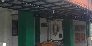 RSUD Bangun Purba Kabupaten Deli Serdang Tidak Punya Instalasi IPAL Cair