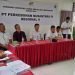 PT. Perkebunan Nusantara IV Unit Bah Birong Ulu Berikan Bantuan Program Pencegahan Stunting