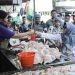 Hari Kedua Ramadhan, Wali Kota Siantar Sidak Harga dan Stok Bapok di Sejumlah Pelaku Usaha