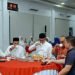 Kapolres Batubara dan Dandim 0208 Asahan Buka Puasa Bersama Pemkab Batubara