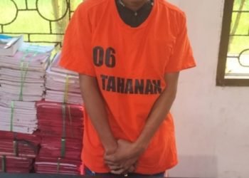 Tempat Transaksi Narkoba Sasar Lingkungan Sekolah, Tersangkanya Sudah Di Ringkus Polisi