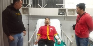 Aksi Perampokan Terjadi di Alfamart Karangsari, Polisi Buru Pelaku