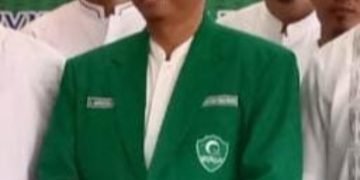 Tokoh Agama H. Amrisyam Simamora Dukung Polres Simalungun Dalam Berantas Perjudian