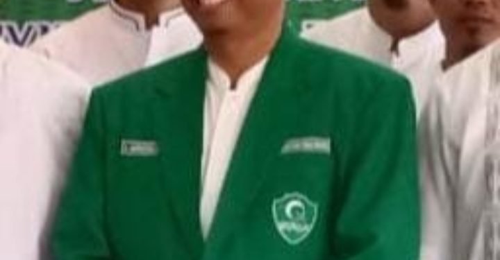 Tokoh Agama H. Amrisyam Simamora Dukung Polres Simalungun Dalam Berantas Perjudian