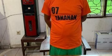 Pengedar Sabu dan Ganja Tak Berkutik Di Sergap Polisi Di kebun Sawit