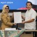 Entry Meeting Bersama Kepala BPK Perwakilan Sumut, dr Susanti Berharap Pemko Siantar Kembali Raih WTP