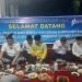 Pj. Bupati Batubara Buka Puasa bersama dengan Ahli waris Istana Lima Laras