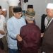 Wali Kota dan Keluarga bersama Masyarakat Menunaikan Sholat Idul Fitri 1445 H/2024 M di Masjid Raya