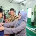 Wali Kota Siantar Serahkan Santunan Kepada 97 Anak Yatim Piatu