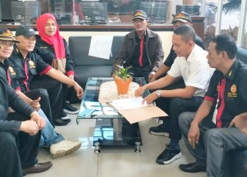 DPP HIMPAK Laporkan Akun “FB Boby Naibaho” Terkait Ujaran Kebencian Terhadap Suku PAKPAK di Polda Sumut