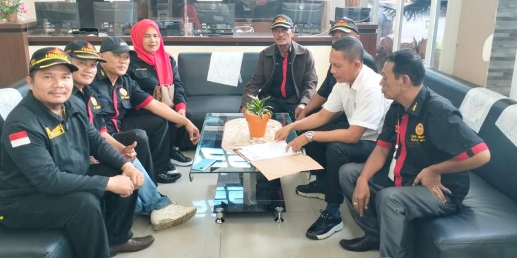 DPP HIMPAK Laporkan Akun “FB Boby Naibaho” Terkait Ujaran Kebencian Terhadap Suku PAKPAK di Polda Sumut