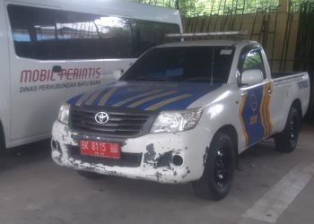 Kadishub dan Kabid Jarang Ngantor, LSM RCW Minta Bupati Batubara di Evaluasi