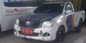 Kadishub dan Kabid Jarang Ngantor, LSM RCW Minta Bupati Batubara di Evaluasi