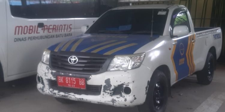 Kadishub dan Kabid Jarang Ngantor, LSM RCW Minta Bupati Batubara di Evaluasi