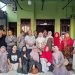 Ketua DPD. HIMPAK Medan Salim Padang,SH.,MM Gelar Halal Bihalal 1455 HÂ