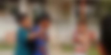 Bocah Korban Bullying di Simalungun Viral, Polres Simalungun Bergerak Cepat Datangi TKP