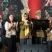 Di Raker Apeksi Komwil I, Wali Kota Hadiri Jamuan Makan Malam (Welcome Dinner)